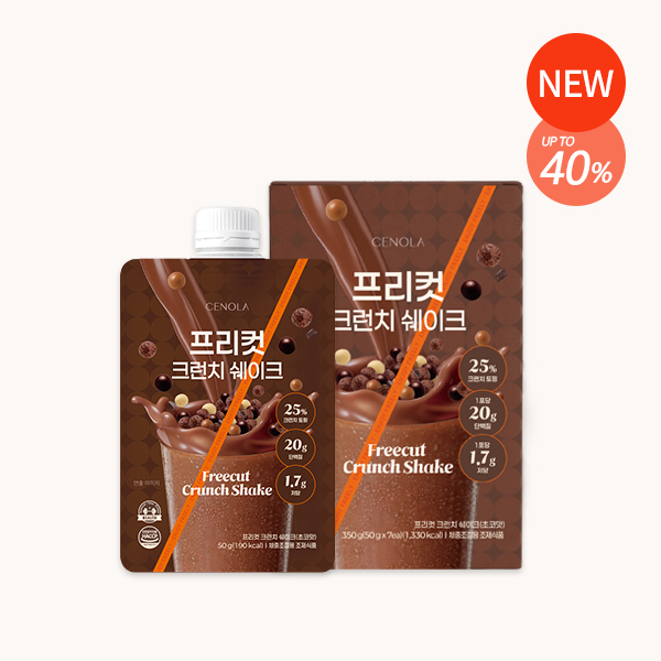 ³ë¶ó ÇÁ¸®ÄÆ Å©·±Ä¡ ÃÊÄÚ ½¦ÀÌÅ©(7Æ÷)